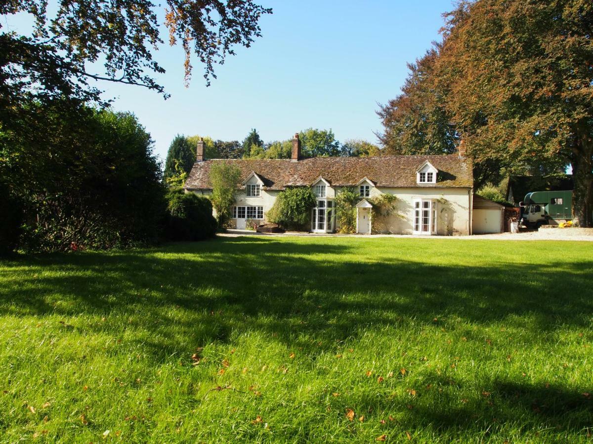 West Cottage, Cerne Abbas Lane Dorchester Exterior foto