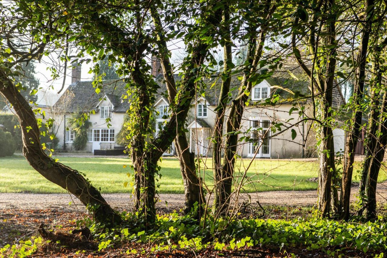 West Cottage, Cerne Abbas Lane Dorchester Exterior foto
